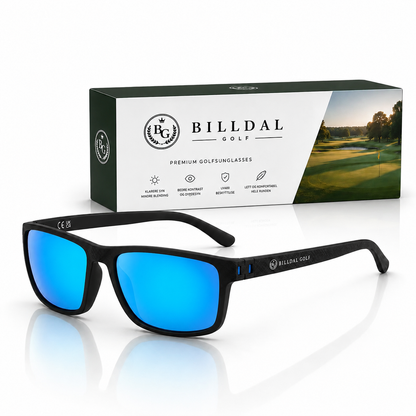 Billdal Golf™️ — Find golfbolden hurtigere